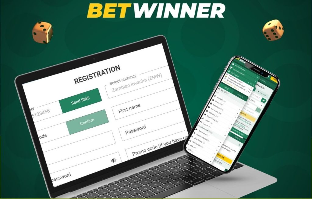 betwinner Comprehensive Guide to Betting, Casino Games, and Tips
