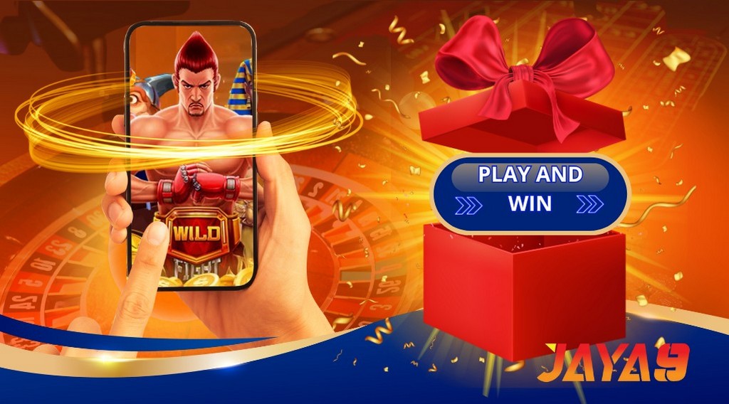 Explore the Exciting World of jaya9 casino