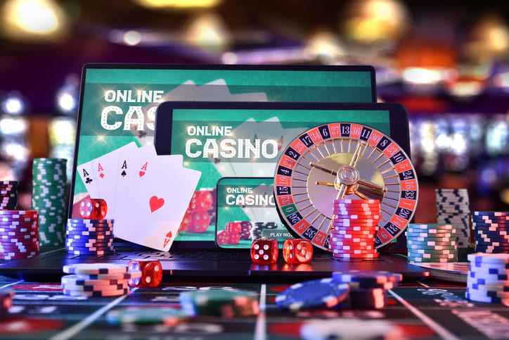Choosing the Best Online Casino Ultimate Guide to Finding Your Perfect Gaming Destination