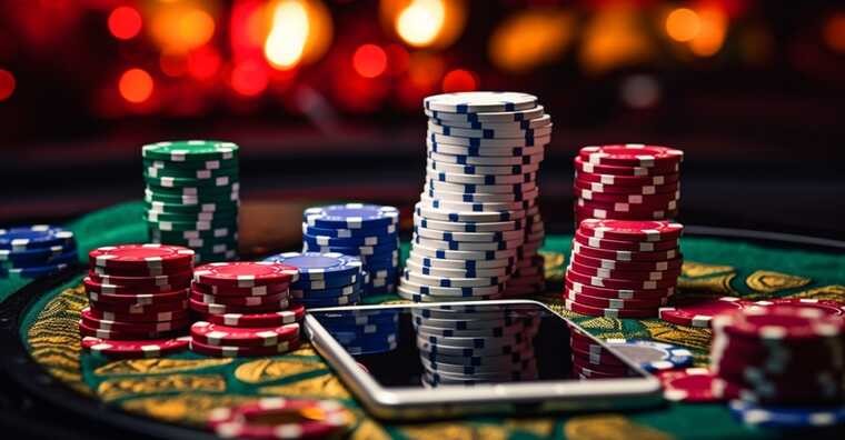 Die besten ausländischen Online Casinos Schweiz für sicheres Spielen