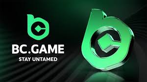Experience the Thrill of Online Gaming with BC.Game Experience the Thrill of Online Gaming with BC.Game