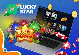 Explore the Excitement of Lucky Star Casino Cameroon