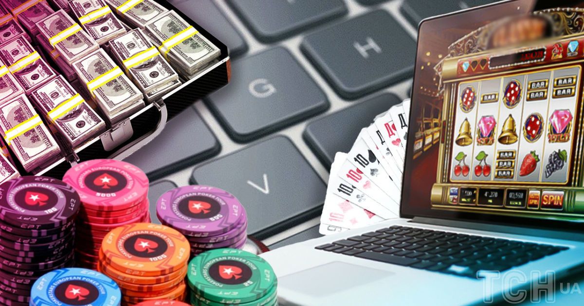 Explore the Exciting World of Gaming with Dexsport