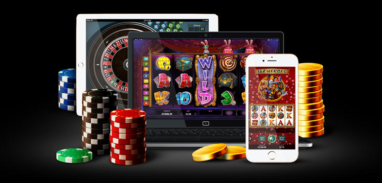 Explore the Exciting World of Gaming with Dexsport