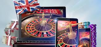 Exploring Online Casino UK LionBonuses.com and Beyond
