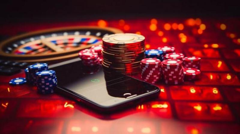 How to Play Blackjack Online Master the Game from Home