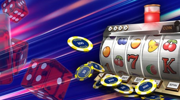 Nové slovenské online casino Objavte svoje obľúbené hry