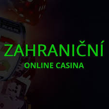 Objevte kouzlo mezinárodní online casino Kde a jak hrát