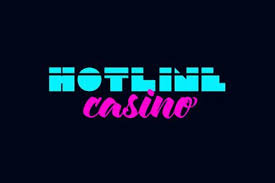 Odkryj świat gier z Hotline Casino