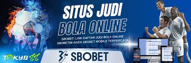 situs judi online terpercaya