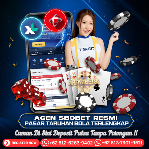 situs judi online terpercaya
