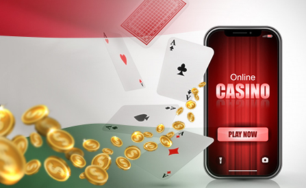 The Rise of Hungarian Online Casino A Comprehensive Guide