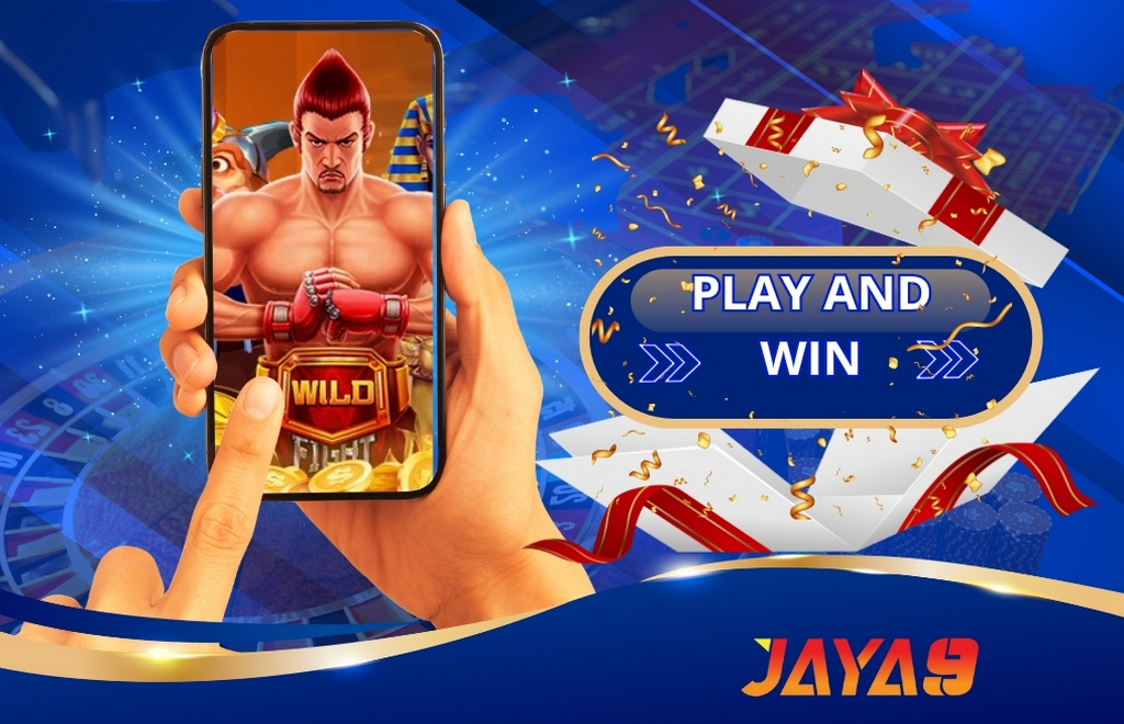 Unlocking the Power of Jaya9 The Ultimate Guide