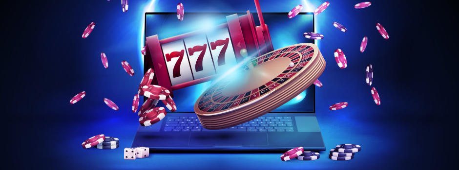 Upptäck Fördelarna med Online Casino Utan BankID 47