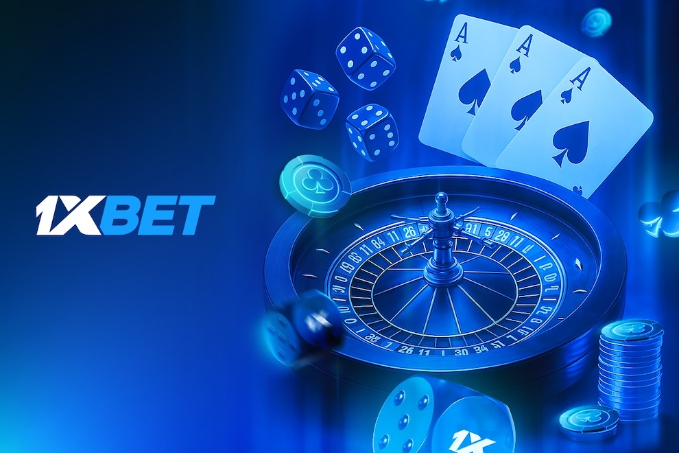 1xBet App in Somalia Your Ultimate Betting Experience 1xBet App in Somalia Your Ultimate Betting Experience