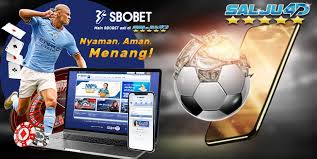 Agen Betting Sbobet88 Deposit 50 Panduan Terbaik untuk Pemula