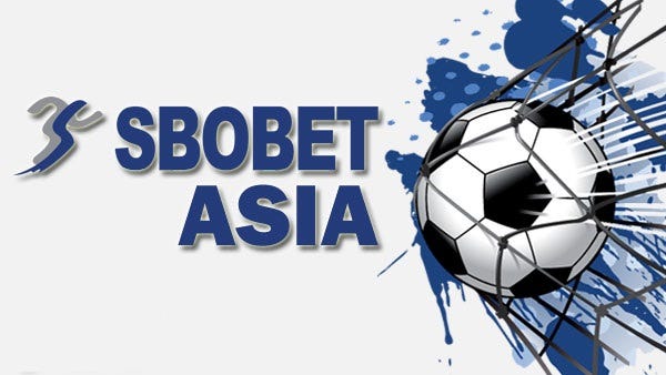Agen Betting Sbobet88 Deposit 50 Panduan Terbaik untuk Pemula