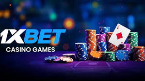 Discover 1xBet Malaysia Casino The Ultimate Betting Experience Discover 1xBet Malaysia Casino The Ultimate Betting Experience