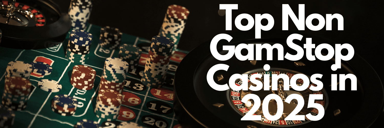 Exploring Casinos Not Listed on Gamstop A Guide to Your Options Exploring Casinos Not Listed on Gamstop A Guide to Your Options
