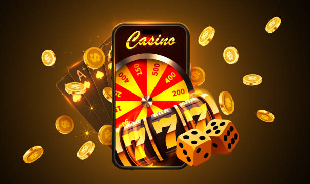 The Thrill of Winning Exploring Online Casino WinsMania The Thrill of Winning Exploring Online Casino WinsMania